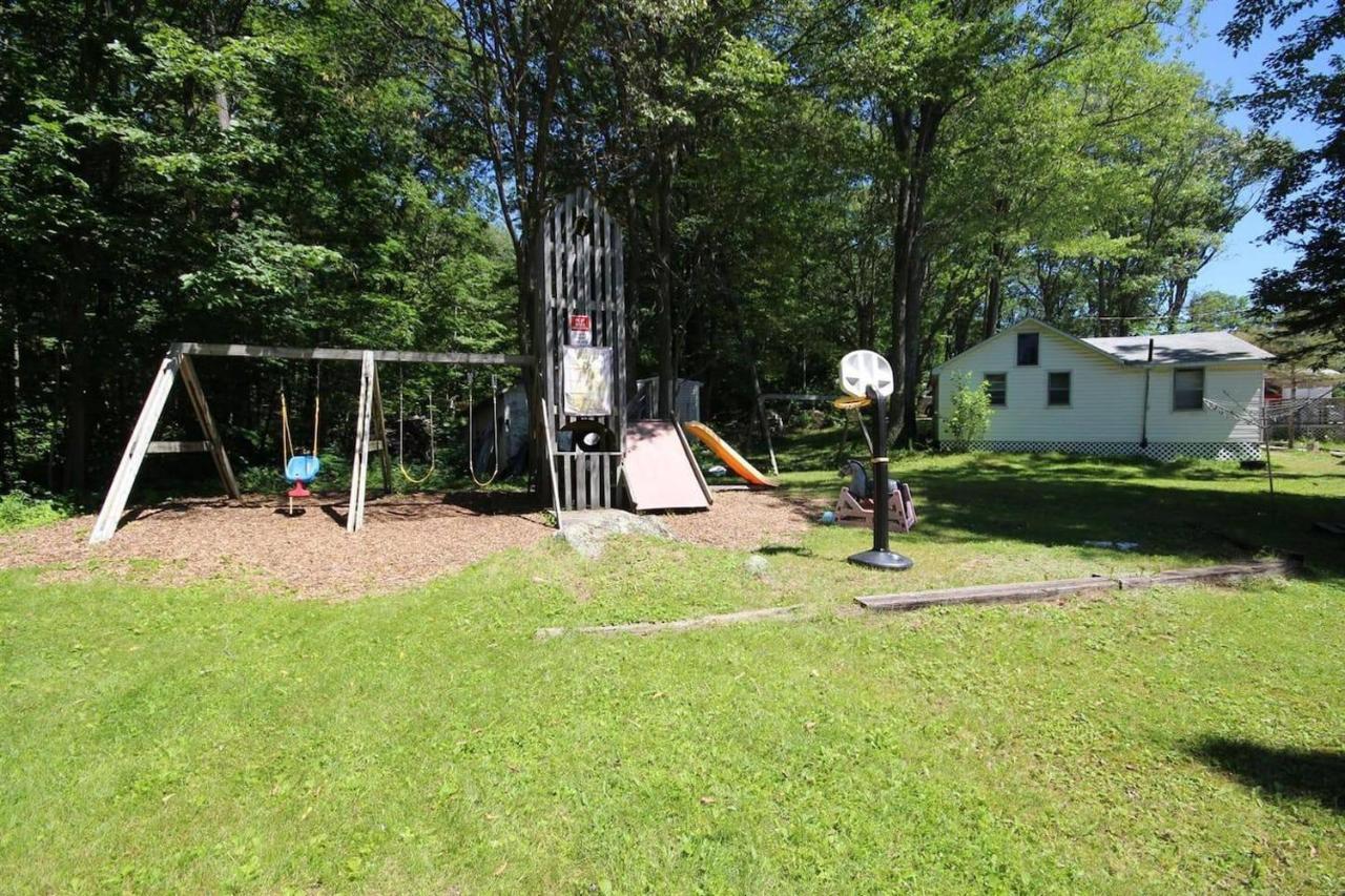 The Oaks Lake House Tichborne Extérieur photo